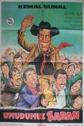 Kemal Sunal'ın bilinmeyen filmleri