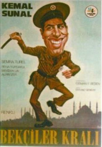 Kemal Sunal'ın bilinmeyen filmleri