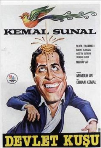 Kemal Sunal'ın bilinmeyen filmleri
