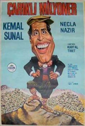Kemal Sunal'ın bilinmeyen filmleri