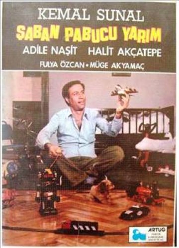 Kemal Sunal'ın bilinmeyen filmleri