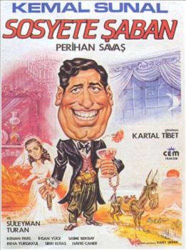 Kemal Sunal'ın bilinmeyen filmleri