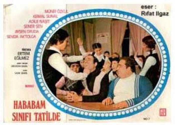 Kemal Sunal'ın bilinmeyen filmleri