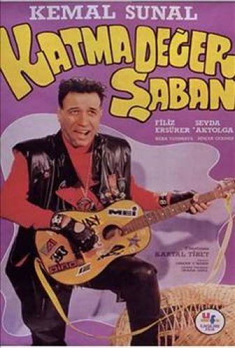 Kemal Sunal'ın bilinmeyen filmleri