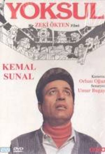Kemal Sunal'ın bilinmeyen filmleri