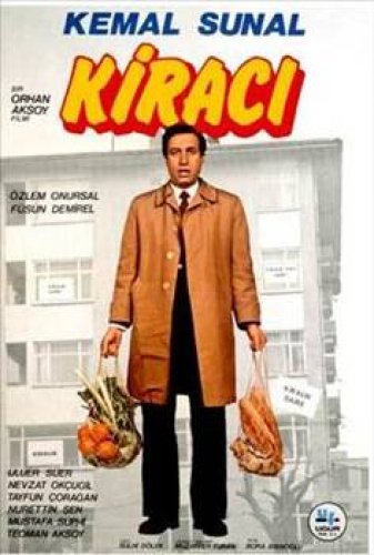 Kemal Sunal'ın bilinmeyen filmleri