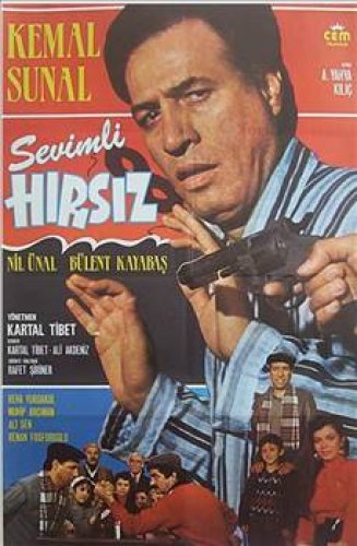 Kemal Sunal'ın bilinmeyen filmleri