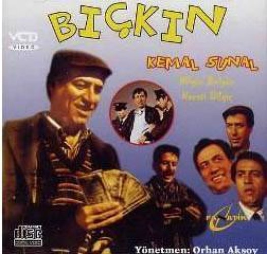 Kemal Sunal'ın bilinmeyen filmleri