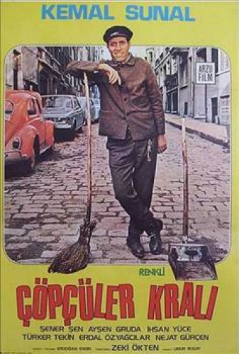 Kemal Sunal'ın bilinmeyen filmleri