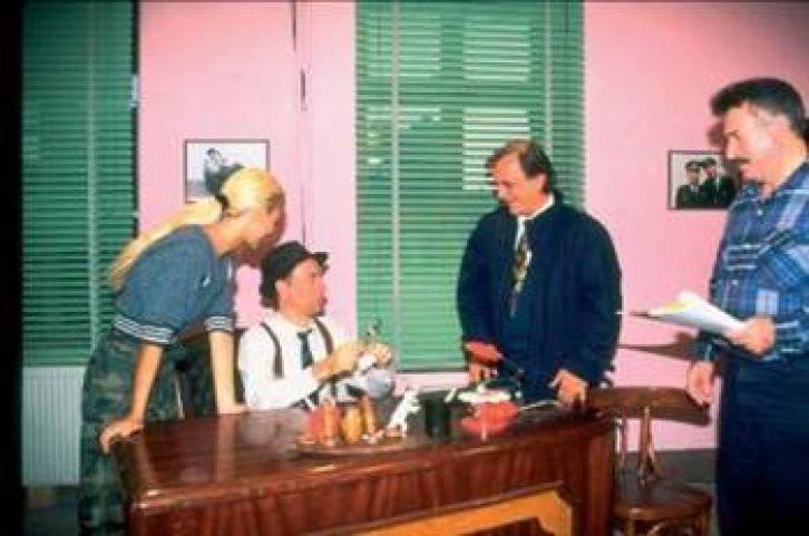 Kemal Sunal'ın bilinmeyen filmleri