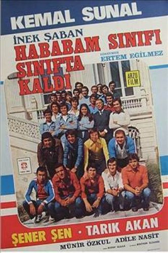 Kemal Sunal'ın bilinmeyen filmleri