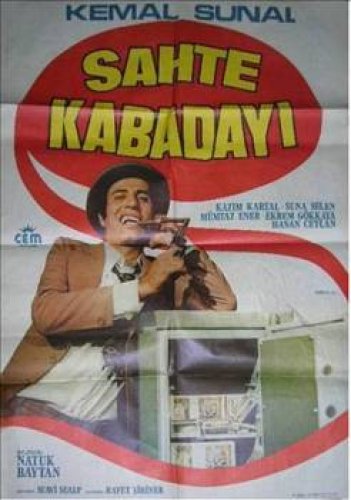 Kemal Sunal'ın bilinmeyen filmleri