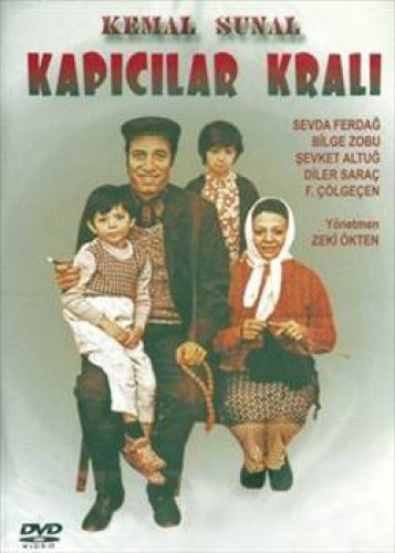 Kemal Sunal'ın bilinmeyen filmleri