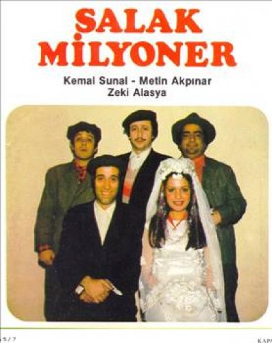 Kemal Sunal'ın bilinmeyen filmleri