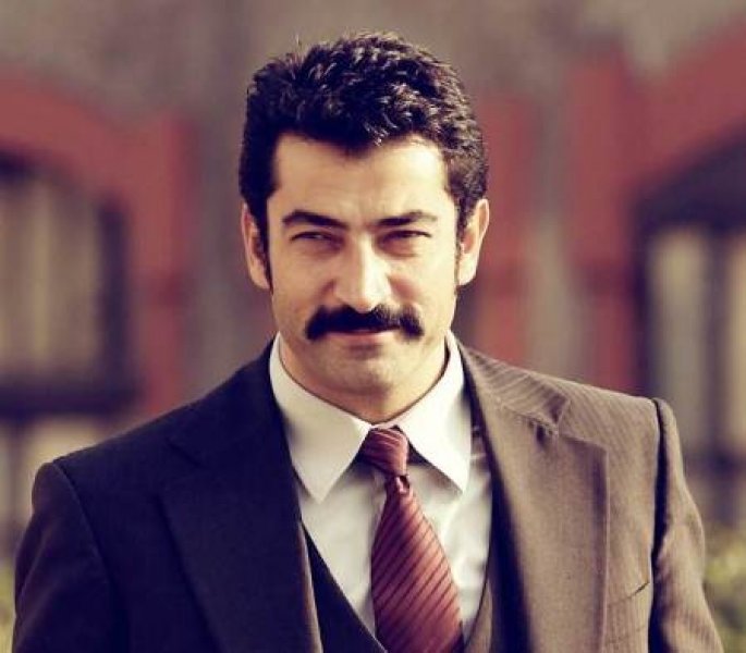Kenan İmirzalıoğlu dediğini yaptı