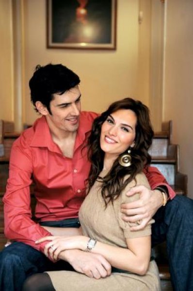 Elif Gönlüm: Yuvamdan uzak dur