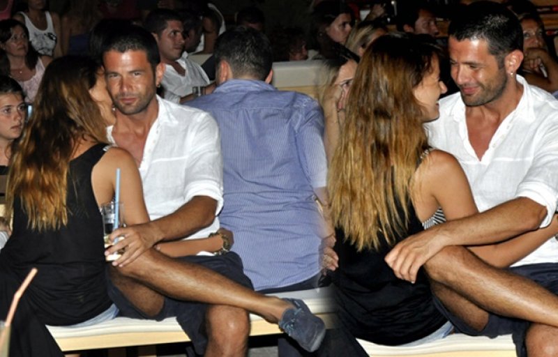 Keremcem'den ağlatan evlilik teklifi