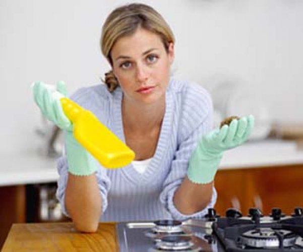 Kilo vermenin 20 kolay yolu