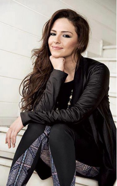 Sinem Öztürk sevgilisi Mustafa Uslu evli çıktı