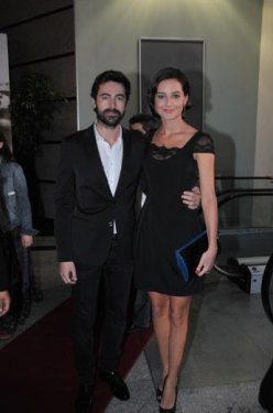 17. Sadri Alışık Sinema ve Tiyatro Ödülleri