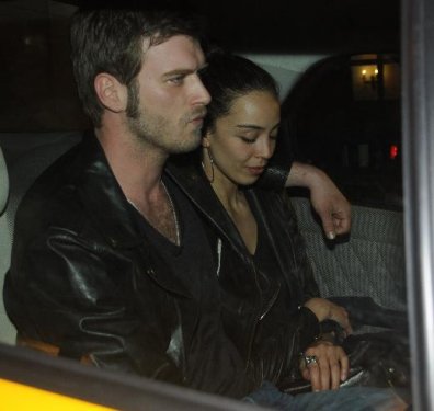 Kıvanç Tatlıtuğ Azra Akın