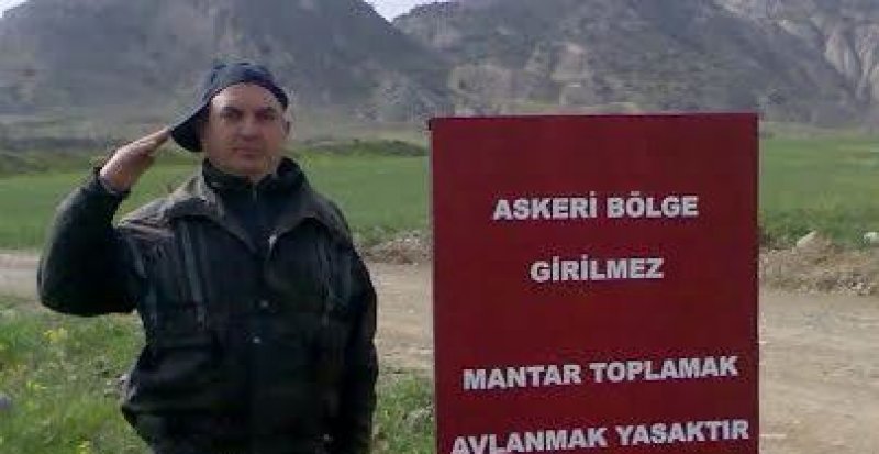 Akıllara zarar yasak tabelalar