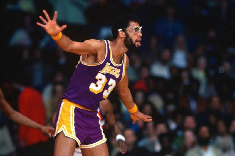 NBA tarihinin en iyi 10 oyuncusu