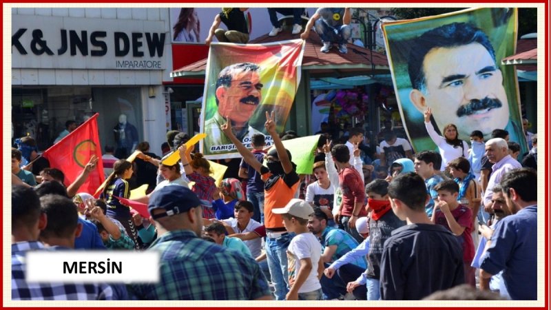 6-8 Ekim'in bilançosu ve o günlerde yaşananların fotoğrafları