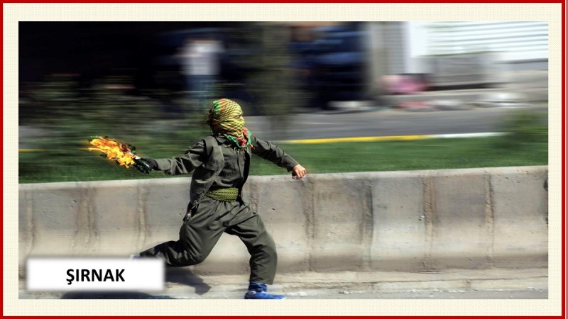 6-8 Ekim'in bilançosu ve o günlerde yaşananların fotoğrafları