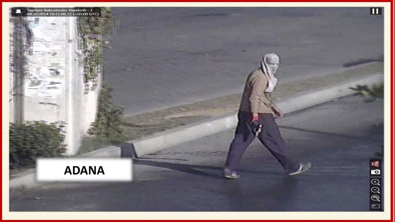 6-8 Ekim'in bilançosu ve o günlerde yaşananların fotoğrafları