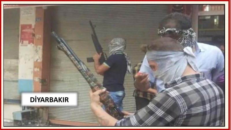 6-8 Ekim'in bilançosu ve o günlerde yaşananların fotoğrafları