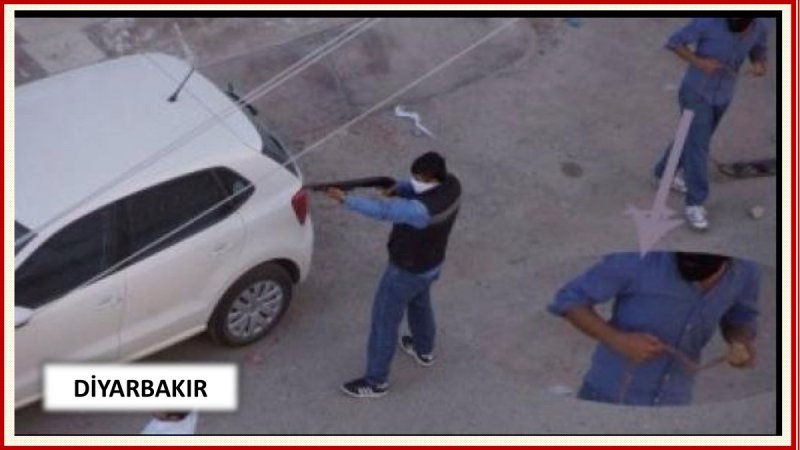 6-8 Ekim'in bilançosu ve o günlerde yaşananların fotoğrafları