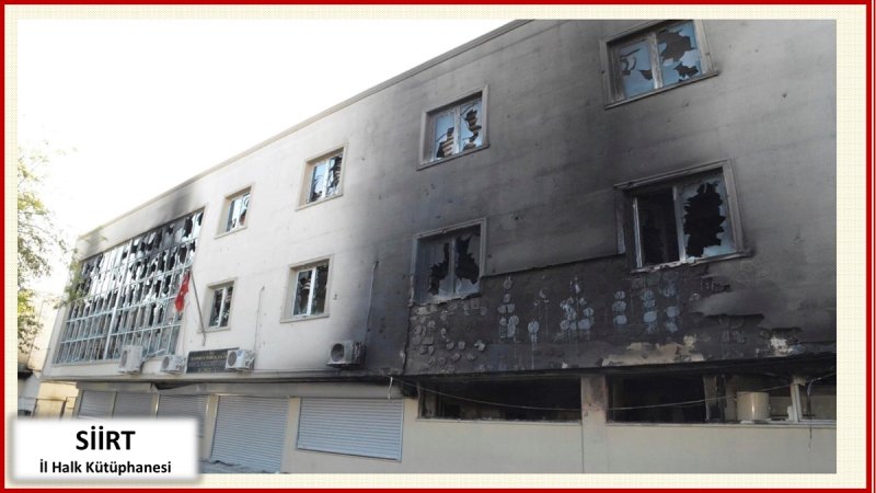 6-8 Ekim'in bilançosu ve o günlerde yaşananların fotoğrafları