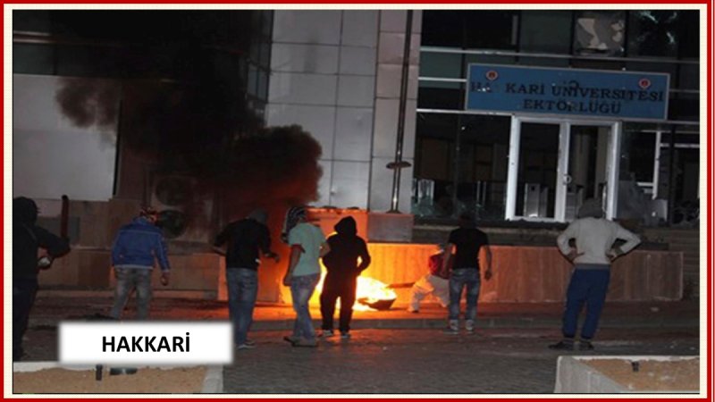 6-8 Ekim'in bilançosu ve o günlerde yaşananların fotoğrafları