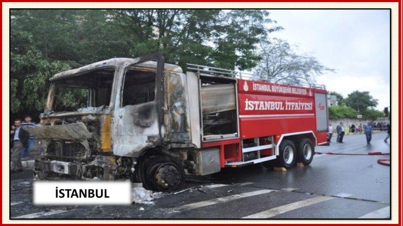 6-8 Ekim'in bilançosu ve o günlerde yaşananların fotoğrafları