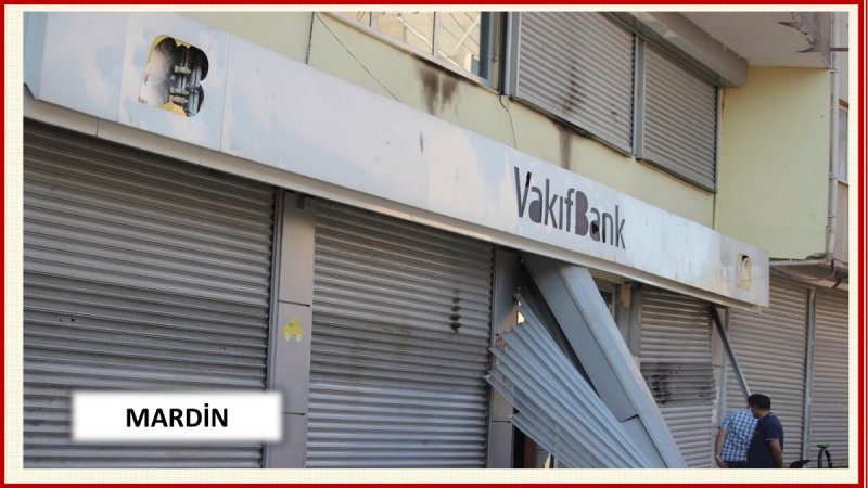 6-8 Ekim'in bilançosu ve o günlerde yaşananların fotoğrafları