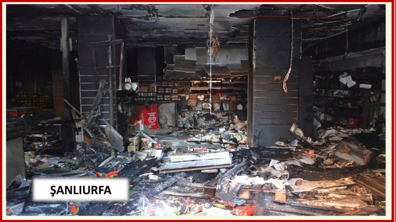 6-8 Ekim'in bilançosu ve o günlerde yaşananların fotoğrafları