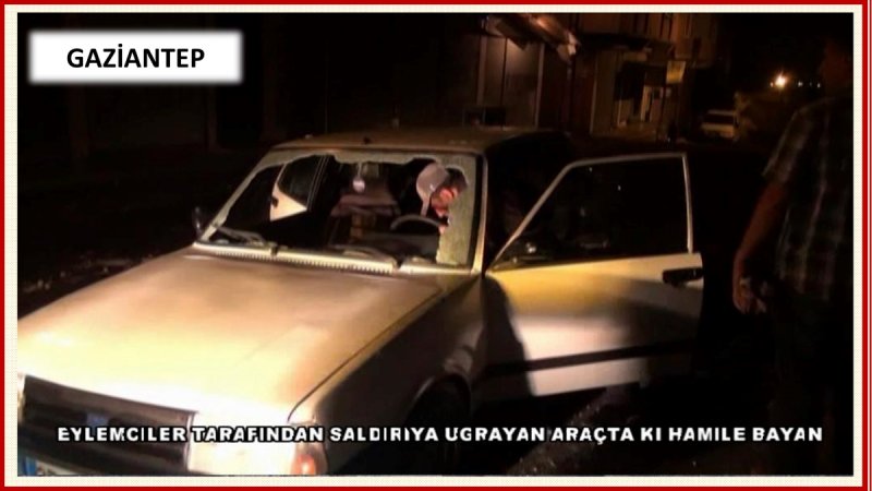 6-8 Ekim'in bilançosu ve o günlerde yaşananların fotoğrafları