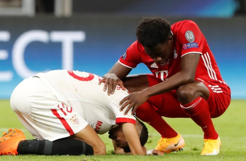 UEFA Süper Kupa'nın sahibi Bayern Münih