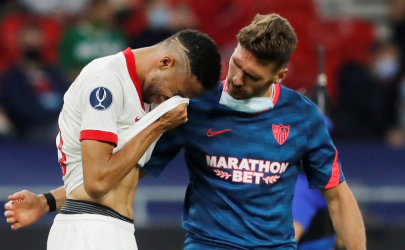 UEFA Süper Kupa'nın sahibi Bayern Münih