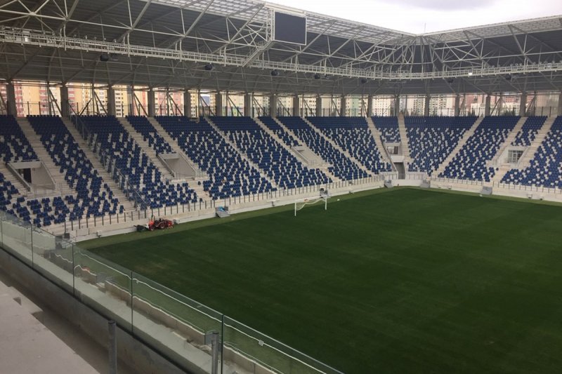 Hangi takımın stadında kaç loca var