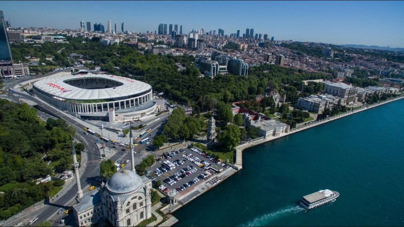 Hangi takımın stadında kaç loca var