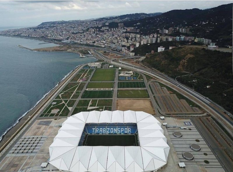 Hangi takımın stadında kaç loca var