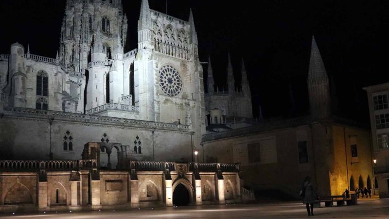 İspanya'da koronavirüs sessizliği