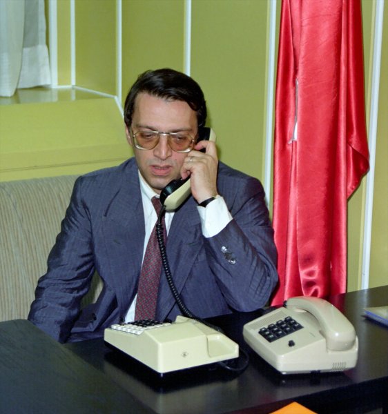 Mesut Yılmaz hayatını kaybetti