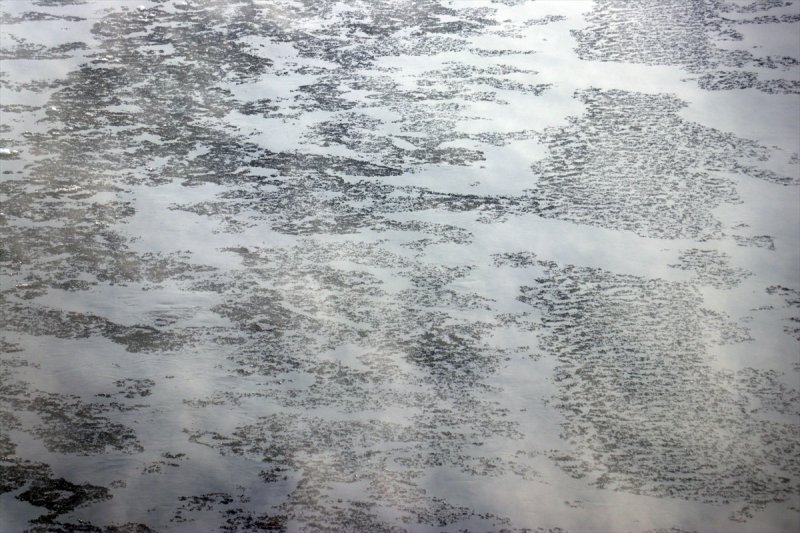 Doğu'da dondurucu soğuklar etkisini gösterdi