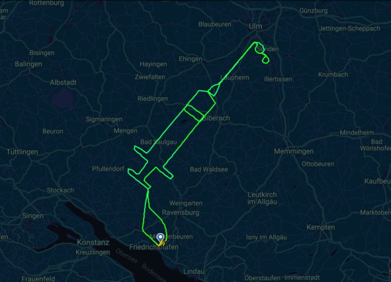 Avrupa'da koronavirüse karşı aşılama başladı