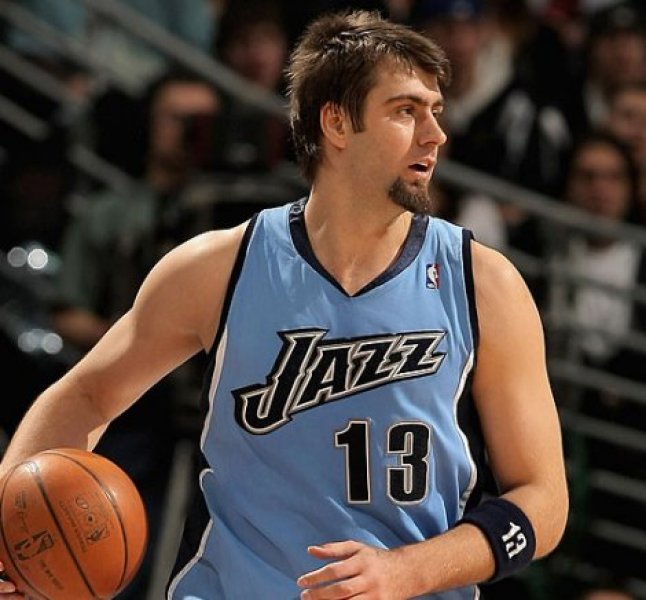 Dünyaca ünlü Türk sporcular