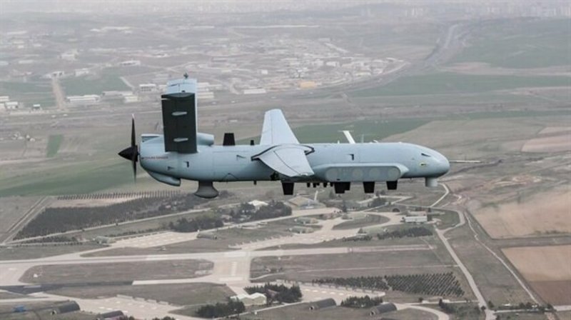 Milli ve yerli silahlarımız