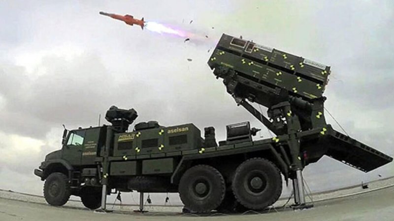 Milli ve yerli silahlarımız